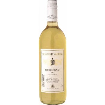 Château Valtice Chardonnay 1 l