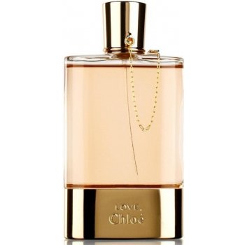 Chloé Chloé Love parfémovaná voda dámská 75 ml