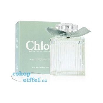 Chloé Naturelle parfémovaná voda dámská 100 ml