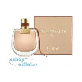 Chloé Nomade Absolu parfémovaná voda dámská 75 ml