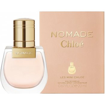 Chloé Nomade parfémovaná voda dámská 20 ml