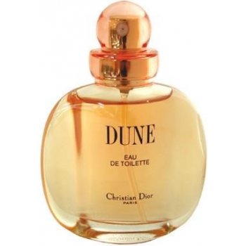Christian Dior Dune toaletní voda dámská 100 ml