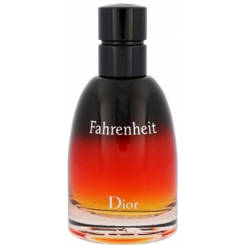 Christian Dior Fahrenheit parfémovaná voda pánská 75 ml