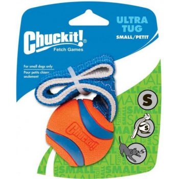 Chuckit! Přetahovadlo Ultra Tug - Large
