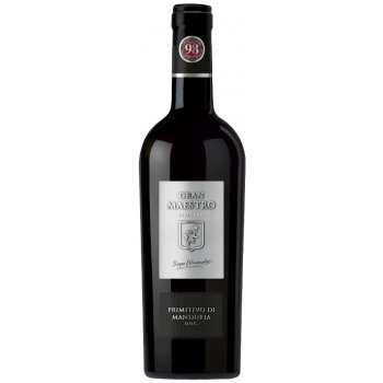 Cielo Primitivo di Manduria Gran Maestro 0,75 l