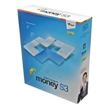 Cígler software Money S3 Premium