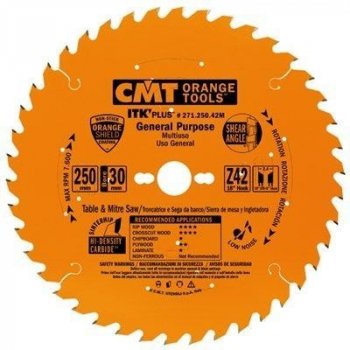 CMT C272 Ultra tenký kotouč - D150x1,5x20(+16) Z40, C27215040H