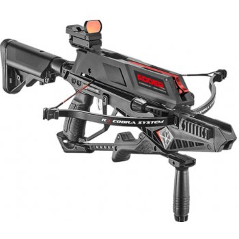 Cobra System Adder 130 lbs