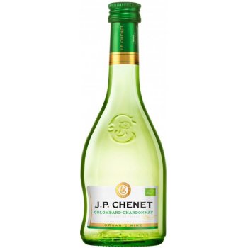 Colombard Chardonnay J.P.Chenet 0,25 l