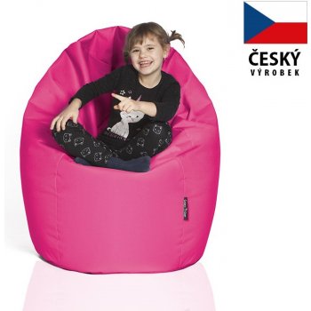 CrazyShop hruška standard růžová