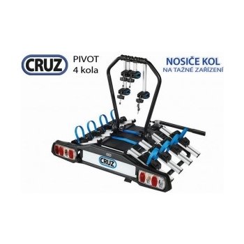 Cruz Pivot 4