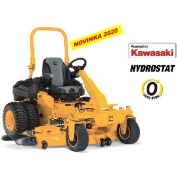 Cub Cadet Z9 183id ZeroTurn