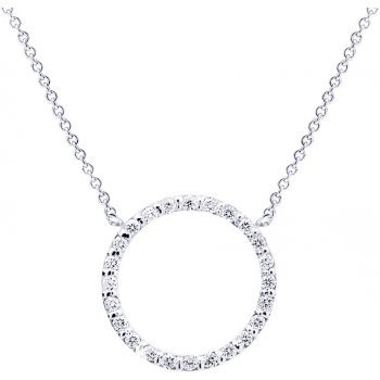 Cutie Jewellery Zlatý celebritka Z6323B