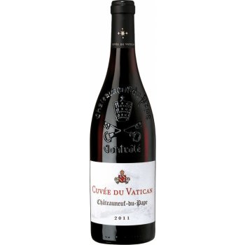 Cuvée du Vatican Châteauneuf-du-Pape 2020 0,75 l