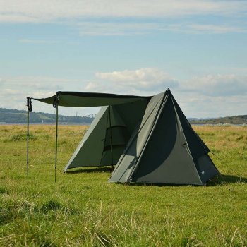 DD Hammocks Superlight A-Frame