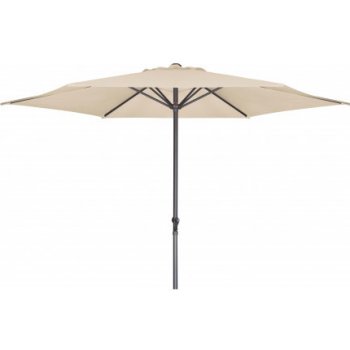 Derby BASIC LIFT 3 m zahradní slunečník s klikou 931