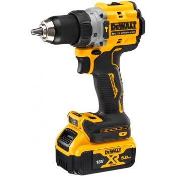 DeWalt DCD805E2T