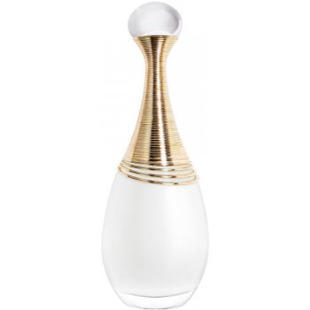 Dior J´adore Parfum d´Eau parfémovaná voda dámská 100 ml
