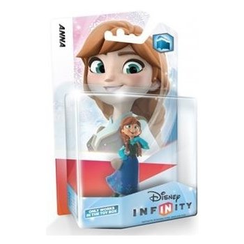 Disney Infinity 2.0: Anna Ledové království