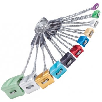 DMM Wallnut set 1-11
