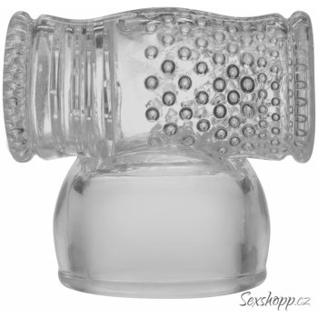 Doc Johnson Kink Wand Cock Stroker