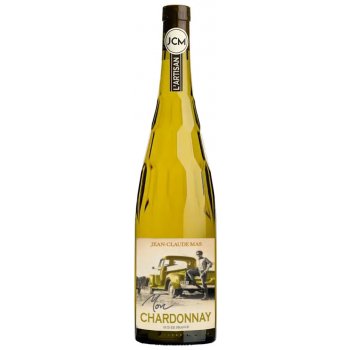 Domaines Paul Mas JCM Mon Chardonnay 2021 0,75 l
