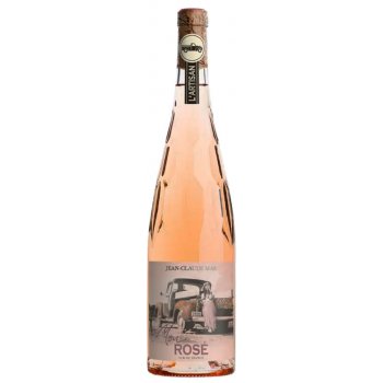 Domaines Paul Mas JCM Mon Rosé 2021 0,75 l