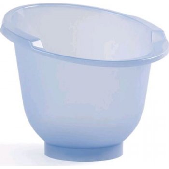 Doomoo Basics Shantala koupací kyblík Blue