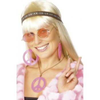 Doplňky pro hippies