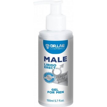 DR.LAB COSMETICS MALE LIBIDO ERECT 150 ml