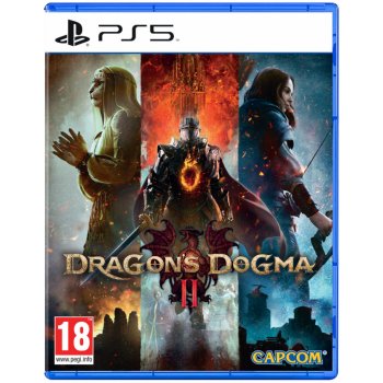 Dragons Dogma 2