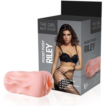 Dream Toys THE GIRL NEXT DOOR RILEY