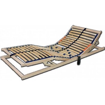 DŘEVOČAL Systema Flex MOTOR 200 x 80 cm