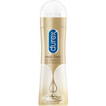 Durex Play Real Feel Pleasure Gel 50 ml
