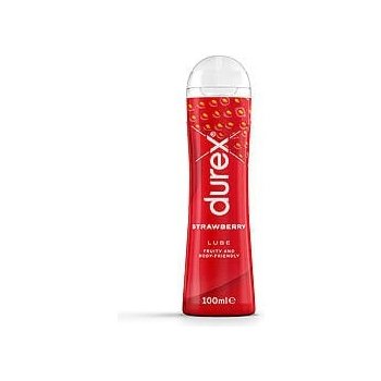 Durex Play Sweet Strawberry 50 ml