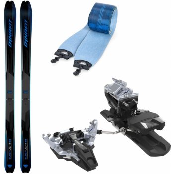 Dynafit Blacklight 88 s pásy 21/22