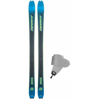 Dynafit Radical 88 s pásy 21/22