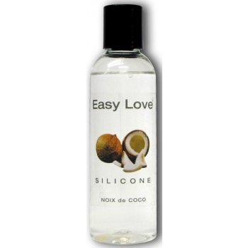 Easy Love Massageöl coco 100ml