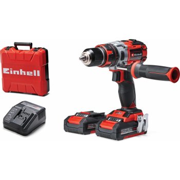 Einhell Expert Plus TE-CD 18 Li-i BL 4513861