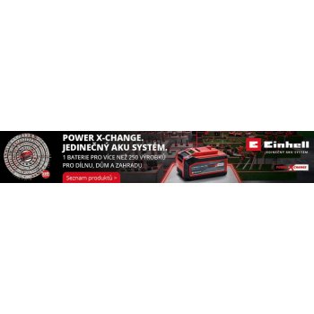 Einhell TE-CD 18/2 Li Kit