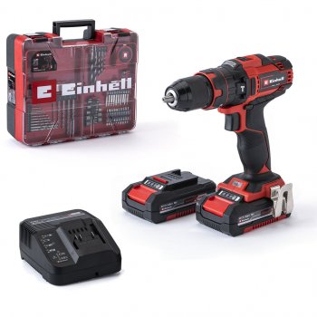 Einhell TE-CD 18/40 Li-i 4513992