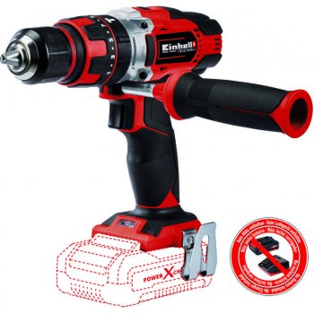 Einhell TE-CD 18/48 Li-i Solo