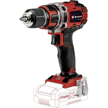 Einhell TE-CD 18/50 Li BL Solo 4513887