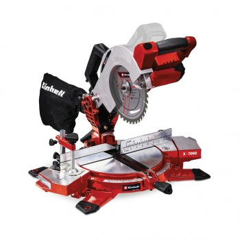 Einhell TE-MS 18/210 Li-Solo 4300890