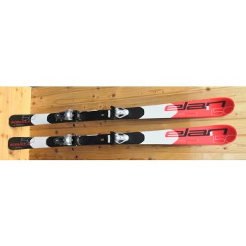 Elan FORMULA JR QS 19/20