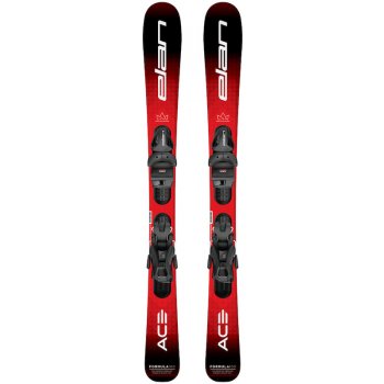 Elan Formula Red Jrs 22/23