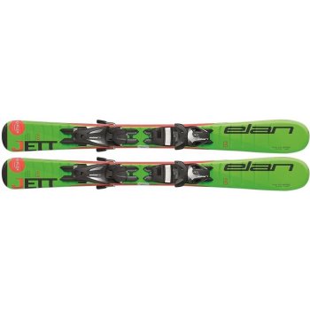 Elan Jett QS 17/18