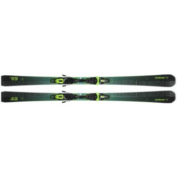 Elan Primetime 33 Fusion X 23/24