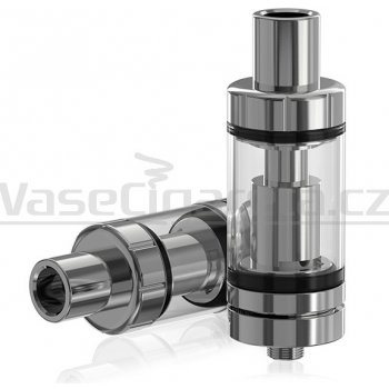 Eleaf Melo 3 Clearomizér černý 4ml