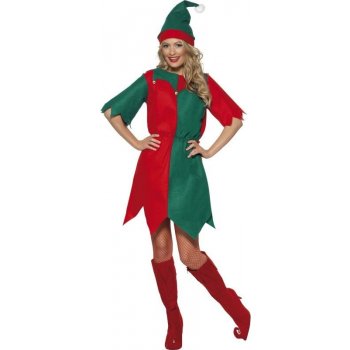 Elf Skřítek